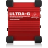 Фото №1 Директ-бокс BEHRINGER GI100