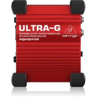 Фото BEHRINGER GI100
