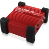 Фото №4 Директ-бокс BEHRINGER GI100 Фото №4 Директ-бокс BEHRINGER GI100