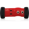 Фото №3 Директ-бокс BEHRINGER GI100 Фото №3 Директ-бокс BEHRINGER GI100