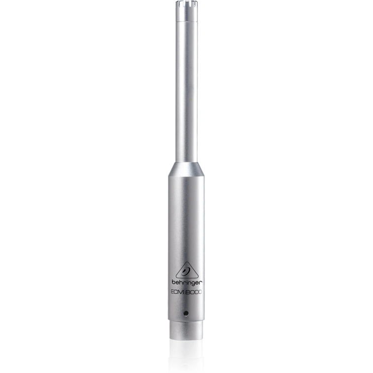 Фото №1 Измерительный микрофон Behringer ECM8000 Фото №1 Измерительный микрофон Behringer ECM8000