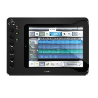 Фото Behringer iS202