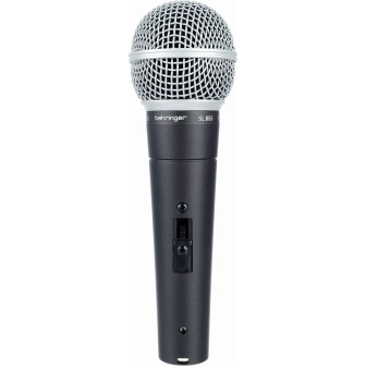 Фото BEHRINGER SL 85S Фото BEHRINGER SL 85S