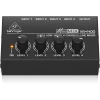 Фото №3 Новинки BEHRINGER MX400 Фото №3 Новинки BEHRINGER MX400