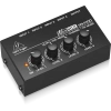 Фото №2 Новинки BEHRINGER MX400 Фото №2 Новинки BEHRINGER MX400