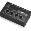 Фото №4 Новинки BEHRINGER MX400 Фото №4 Новинки BEHRINGER MX400