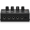 Фото №5 Новинки BEHRINGER MX400 Фото №5 Новинки BEHRINGER MX400