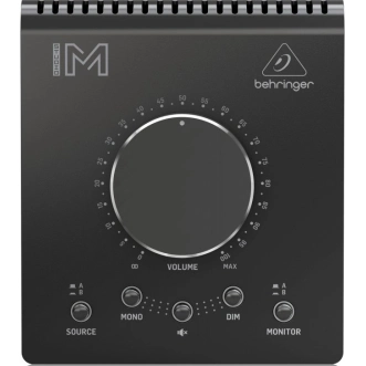 Фото Behringer STUDIO M