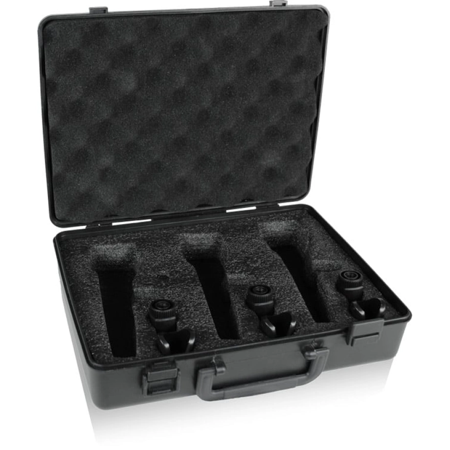 Фото №4 Вокальный микрофон BEHRINGER XM1800S