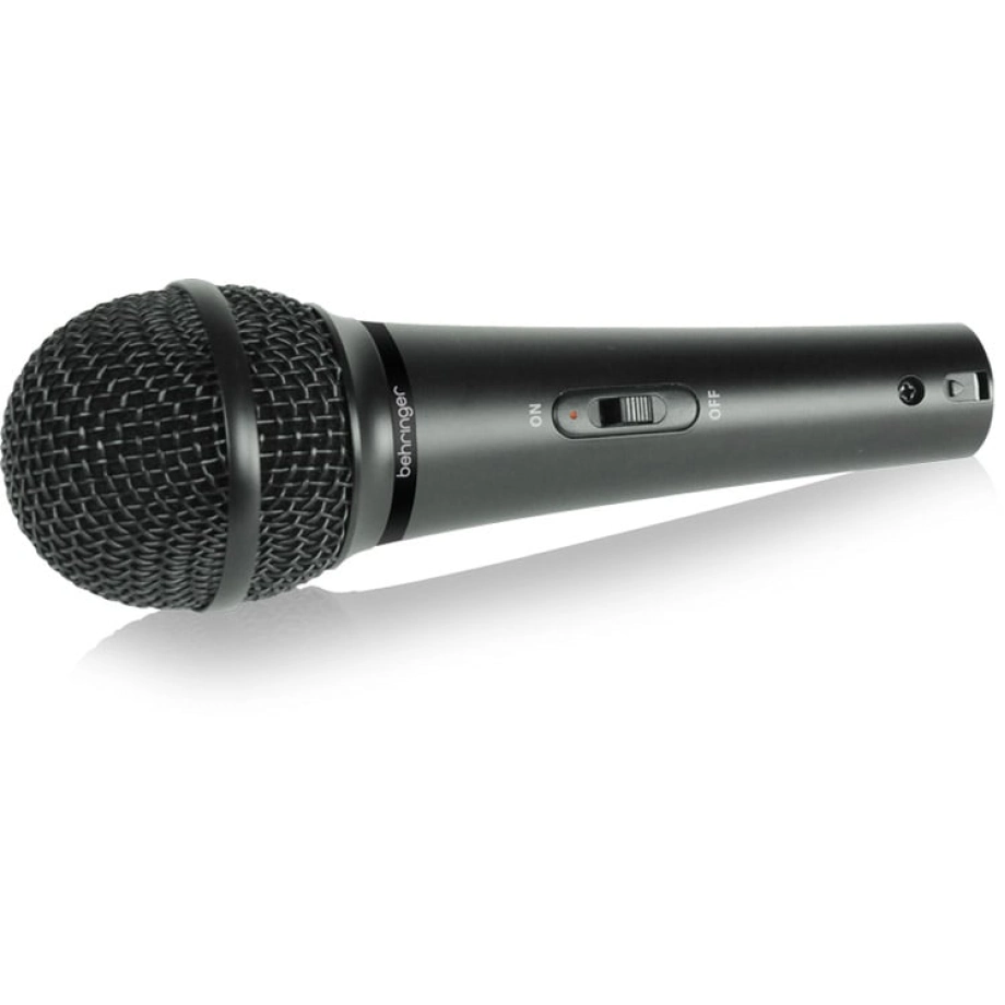 Купить вокальный микрофон BEHRINGER XM1800S в интернет-магазине