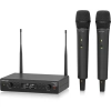Фото №4 Бездротовий мікрофон Behringer XTM1-35 DUAL VOCAL SET