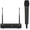 Фото №1 Бездротовий мікрофон Behringer XTM1-35 Vocal Set