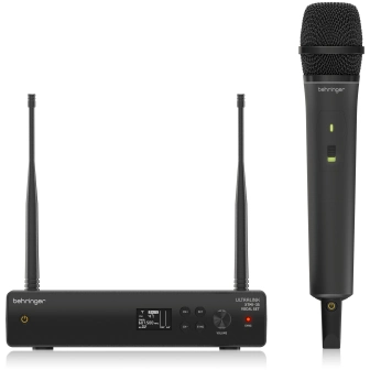 Фото Behringer XTM1-35 Vocal Set Фото Behringer XTM1-35 Vocal Set