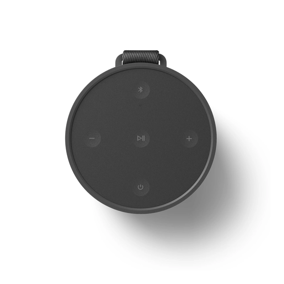 Фото №5 Портативная колонка Bang & Olufsen Beosound Explore Anthracite
