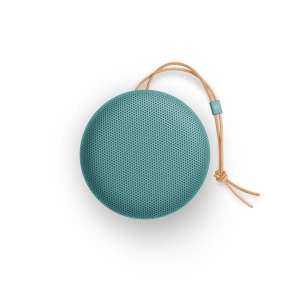 Фото Bang & Olufsen Beosound A1 3rd Gen Eucalyptus Green Фото Bang & Olufsen Beosound A1 3rd Gen Eucalyptus Green