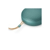Фото №5 Портативная колонка Bang & Olufsen Beosound A1 3rd Gen Eucalyptus Green Фото №5 Портативная колонка Bang & Olufsen Beosound A1 3rd Gen Eucalyptus Green