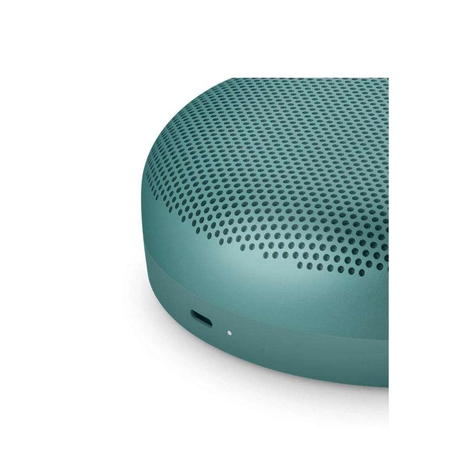 Фото №6 Портативна колонка Bang & Olufsen Beosound A1 3rd Gen Eucalyptus Green