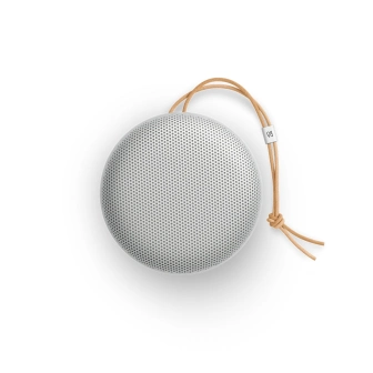 Фото Bang & Olufsen Beosound A1 3rd Gen Natural Aluminium Фото Bang & Olufsen Beosound A1 3rd Gen Natural Aluminium