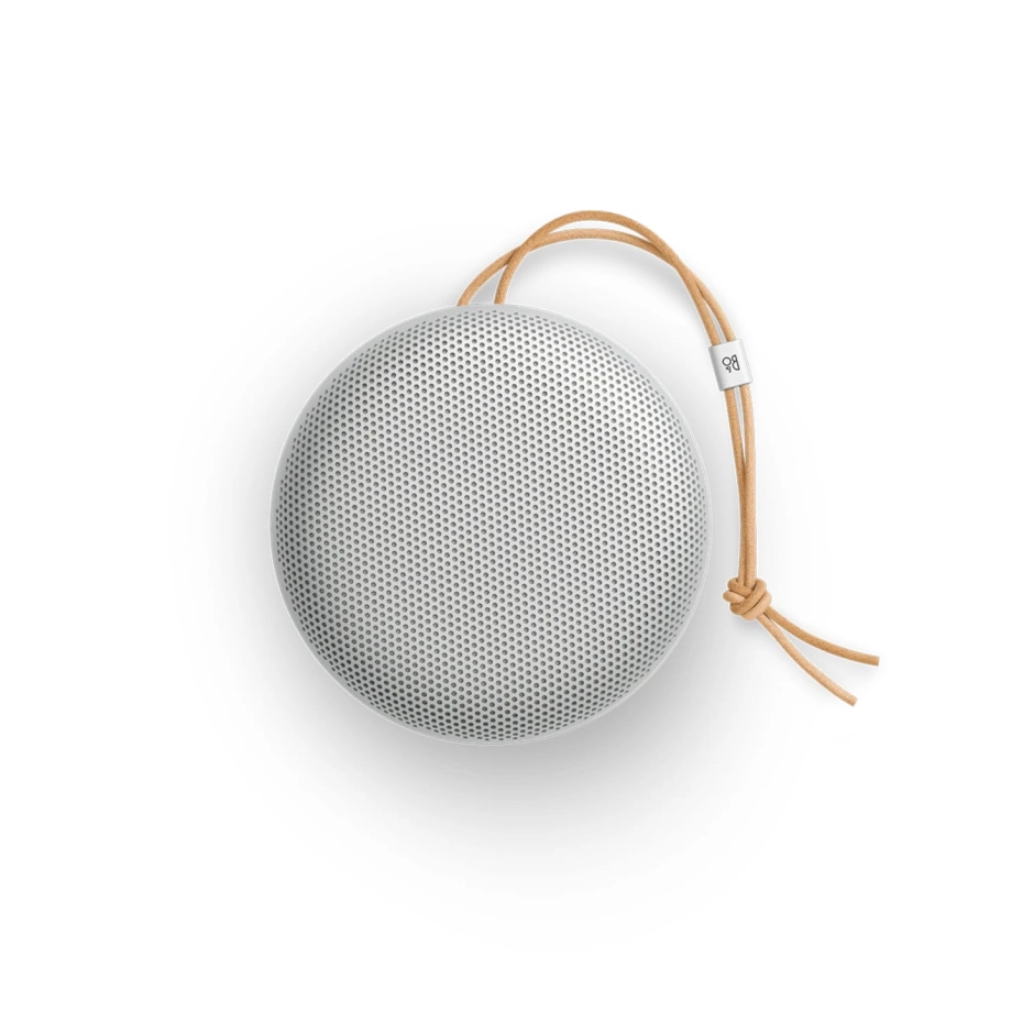 Портативна колонка Bang & Olufsen Beosound A1 3rd Gen Natural