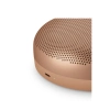 Фото №6 Портативна колонка Bang & Olufsen Beosound A1 3rd Gen Honey Tone Фото №6 Портативна колонка Bang & Olufsen Beosound A1 3rd Gen Honey Tone