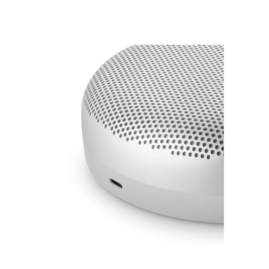 Фото №6 Портативная колонка Bang & Olufsen Beosound A1 3rd Gen Natural Aluminium