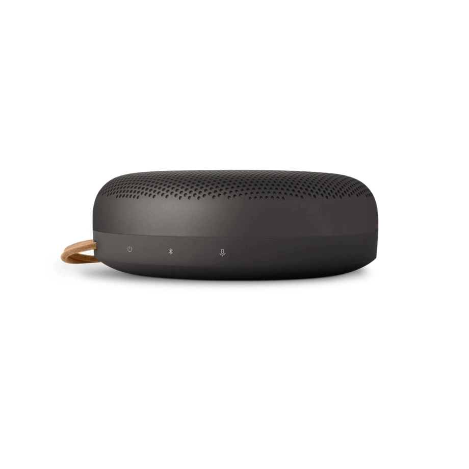Фото №4 Портативная колонка Bang & Olufsen Beosound A1 3rd Gen Warm Granite