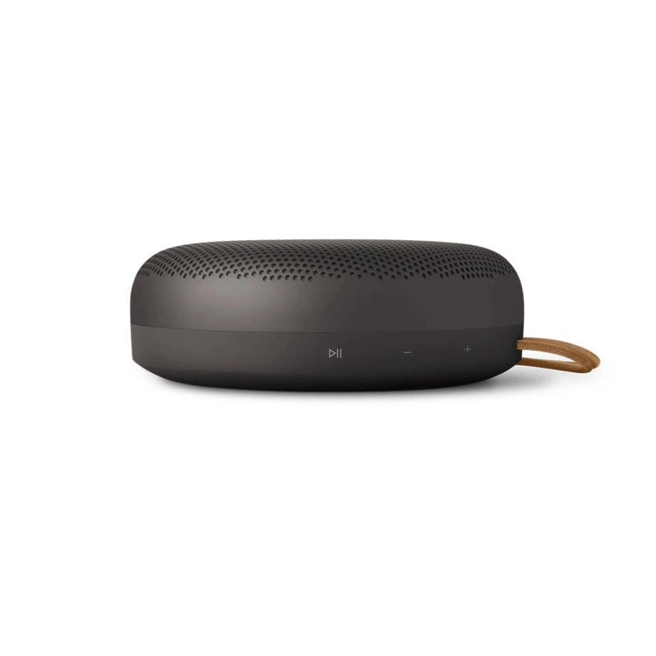 Фото №2 Портативная колонка Bang & Olufsen Beosound A1 3rd Gen Warm Granite