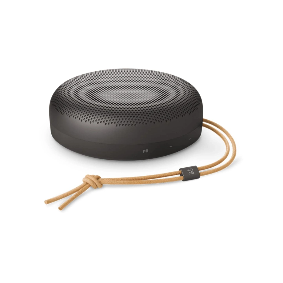 Фото №3 Портативная колонка Bang & Olufsen Beosound A1 3rd Gen Warm Granite