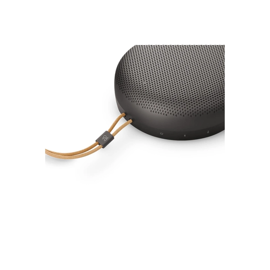 Фото №5 Портативная колонка Bang & Olufsen Beosound A1 3rd Gen Warm Granite
