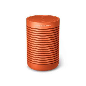 Фото Bang & Olufsen Beosound Explore Bonfire Orange Фото Bang & Olufsen Beosound Explore Bonfire Orange