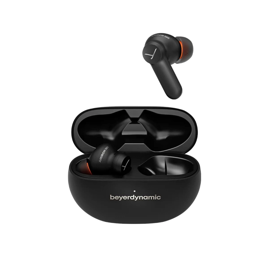 Фото №2 Навушники для плеєра Beyerdynamic Amiron 100 TWS