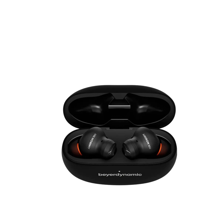 Фото №3 Навушники для плеєра Beyerdynamic Amiron 100 TWS