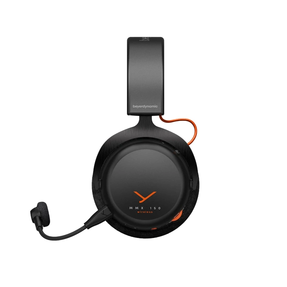 Фото №3 Наушники для аудиофилов Beyerdynamic MMX 150 wireless