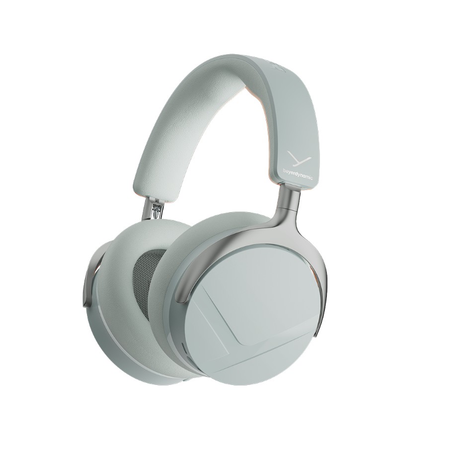 Фото №2 Навушники для аудіофілів Beyerdynamic Aventho Y Soft Jade
