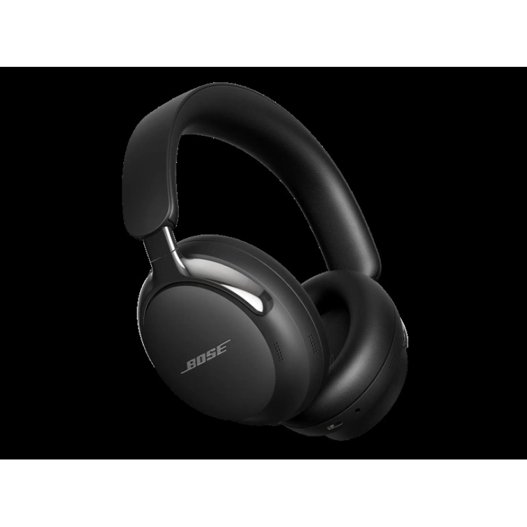 Bose QuietComfort Ultra Headphones (2nd Gen) Black – купить в