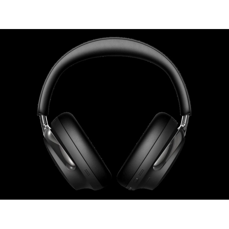 Bose QuietComfort Ultra Headphones (2nd Gen) Black. Наушники для