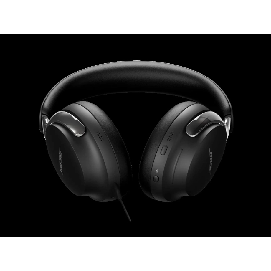BOSE quiet comfort headphone ultra ブラック Навушники Bose QuietComfort Ultra Headphones Black (880066-0100