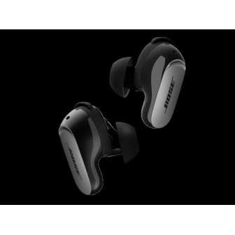 Фото Bose QuietComfort Ultra Earbuds (2nd Gen) Black