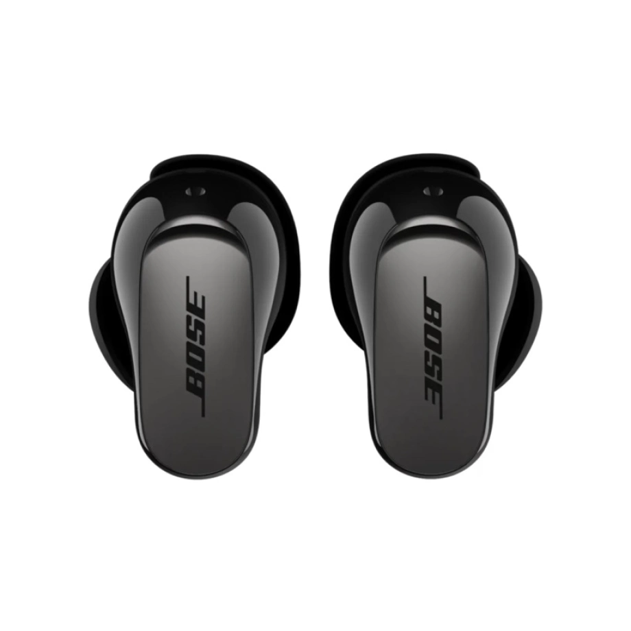 Bose QuietComfort Ultra Earbuds (2nd Gen) Black – купить в PRODJ