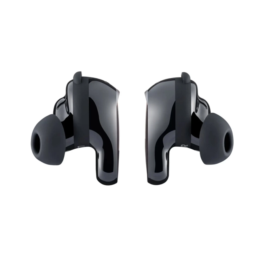 Bose QuietComfort Ultra Earbuds (2nd Gen) Black. Навушники для