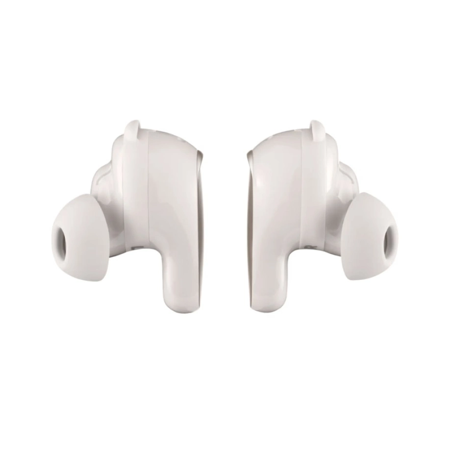 Фото №3 Навушники для аудіофілів Bose QuietComfort Ultra Earbuds (2nd Gen) White