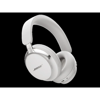Фото Bose QuietComfort Ultra Headphones (2nd Gen) White