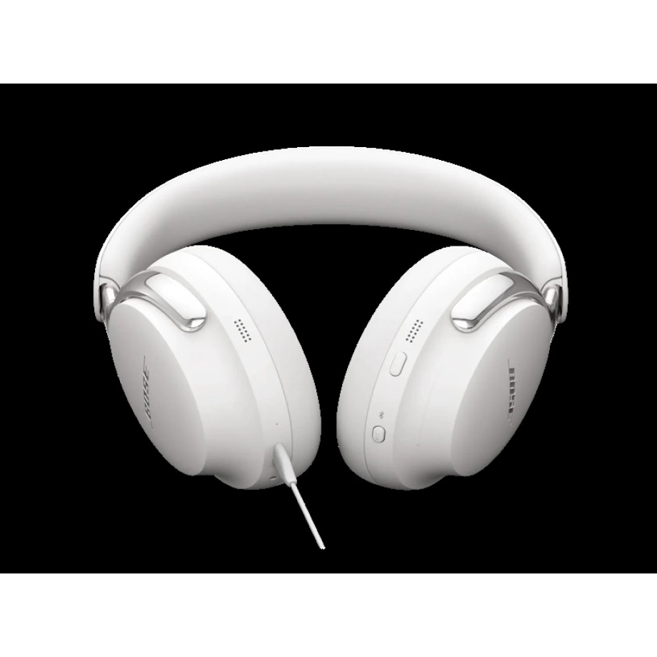 Bose QuietComfort Ultra Headphones (2nd Gen) White – купить в