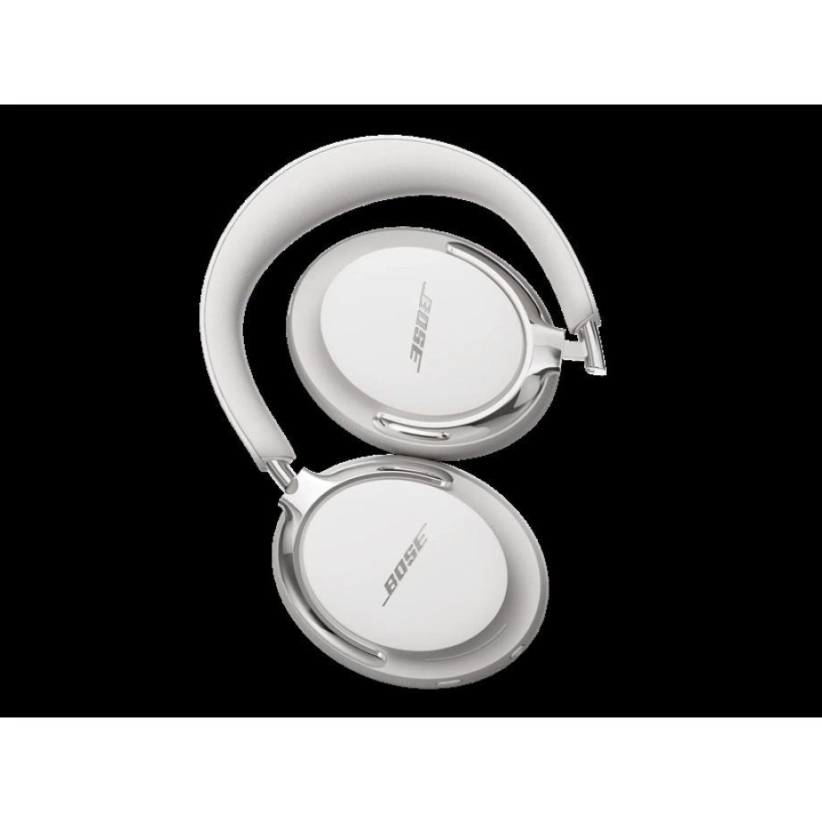 BOSE QuietComfort Ultra Headphones ホワイト Amazon.co.jp: Bose QuietComfort Ultra Headphones（第2世代） 空間