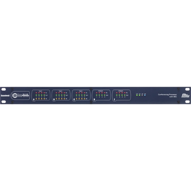 Фото №1 Новинки BSS BLU-101 Фото №1 Новинки BSS BLU-101