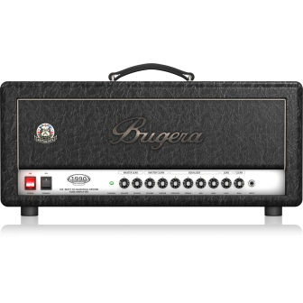 Фото BUGERA 1990 INFINIUM
