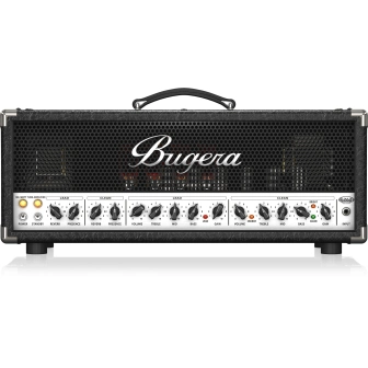 Фото BUGERA 6262 INFINIUM