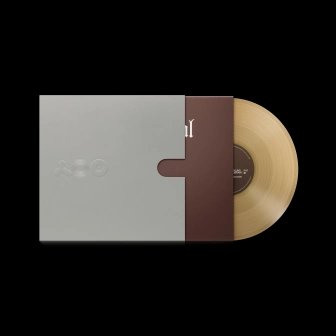 Фото Teenage Engineering EP–1320 medieval vinyl Фото Teenage Engineering EP–1320 medieval vinyl