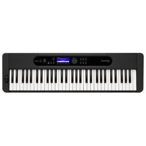 Фото Casio Casiotone CT-S400