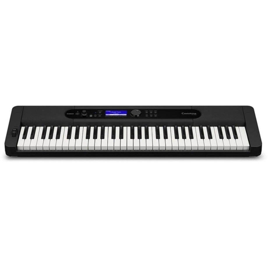 Фото №2 Цифровое пианино Casio Casiotone CT-S400